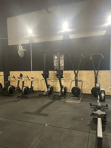 FitBox Studio Elda - Elda