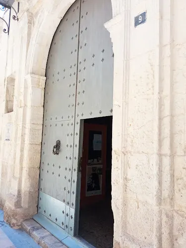 Archivo Municipal
