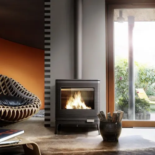 Cerrajeria Chimeneas Miralles - Orba