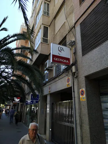 GESTHORA - Alicante