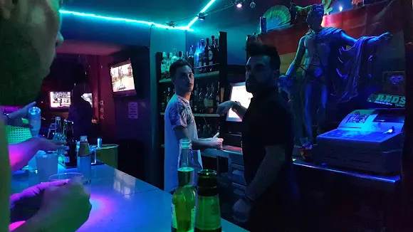 Pub Boys - Torrevieja