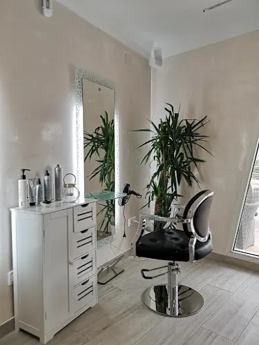 Serenity Hair & Beauty Salon