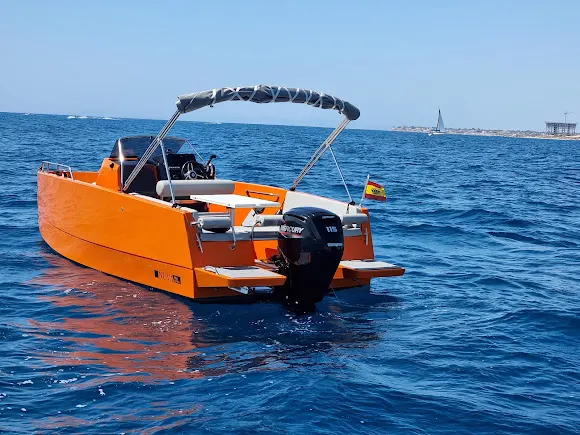 Argo Nautíc