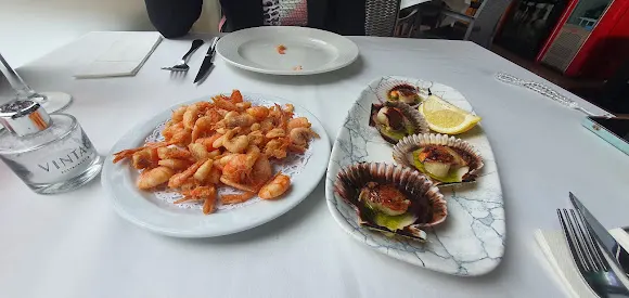 RESTAURANTE LA SAL - Santa Pola