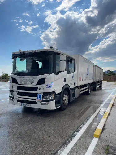 Autoescuela San Francisco - Autoescuela en Elche - Elche