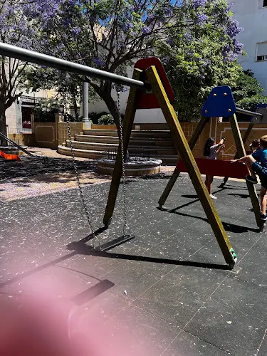 Parque del Arcoiris