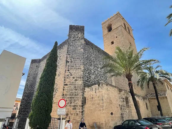 Parroquia de San Bartolomé - Jávea