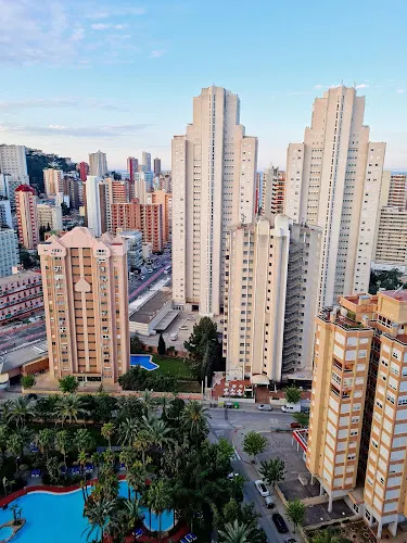 Benidorm Holidays Apartments