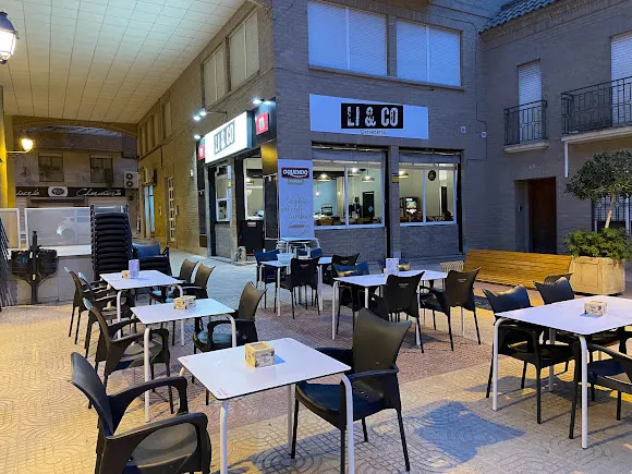 Li&Co Cervecería - Cervecería en Elche