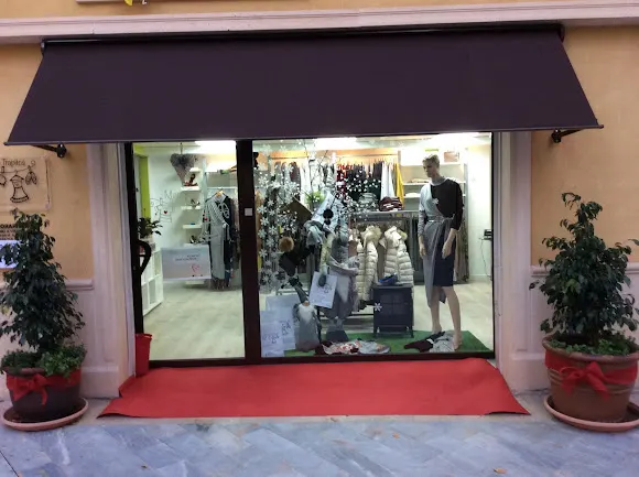 Mary Trapitos (Moda y Complementos) - Tienda de ropa de mujer en Aspe