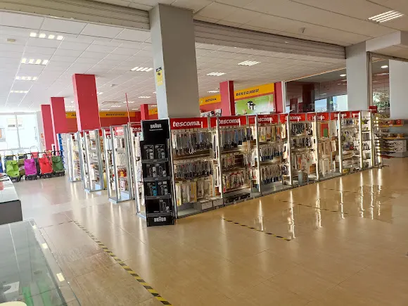Bertomeu electrodomesticos - Calpe