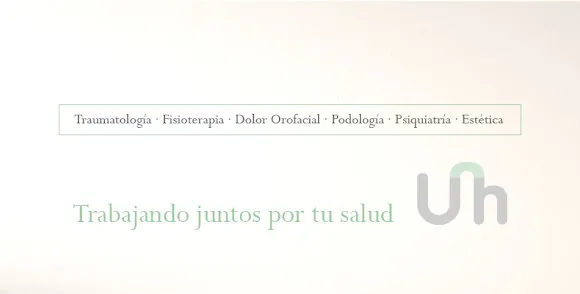 Maisonnave Urban Human Clinic - MUHC Clínica Urbana- Clínica Humana