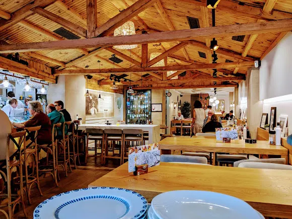 Tasca Eulalia - Denia