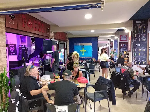 Repoker Rock Pub - Altea