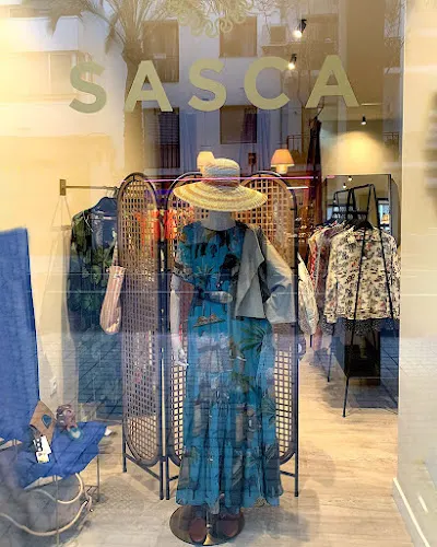 Espacio SASCA - Altea