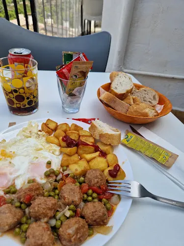 Caravina - Benimantell