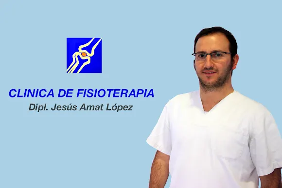 Fisio Jesús Amat - Callosa de Segura