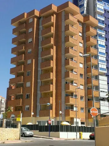Apartamentos Benimar - SABESA - Benidorm