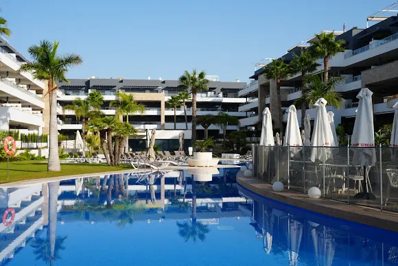 Flamenca Village