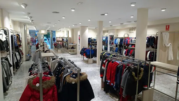 Mayoral - Tienda de Ropa Infantil y para Bebés - Villena