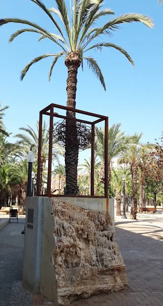 CEIP Julio M. López Orozco - Elche