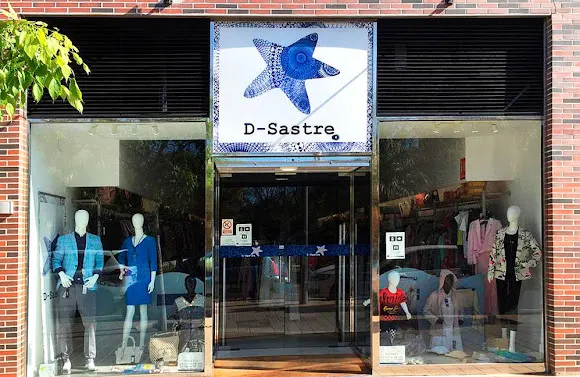 D-Sastre Alicante (Playa San Juan) - Alicante