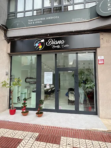 Diana Beauty Center - Elche