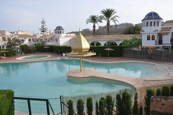 Costahispania 308 - Alicante