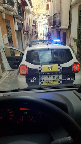 Policia Local