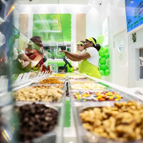 llaollao - Benidorm