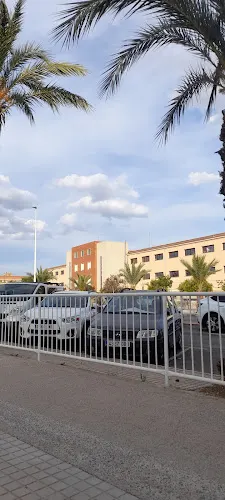 CEIP Eugeni d'Ors - Elche