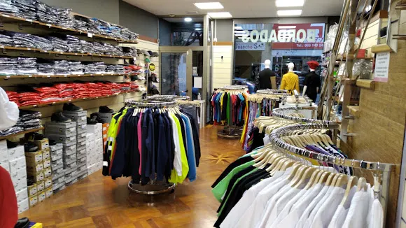 Uniformes Unifor | Ropa laboral | Uniformes de empresa | Bordados | DTF | Publicidad Textil | Sant Vicent del Raspeig - San Vicente del Raspeig