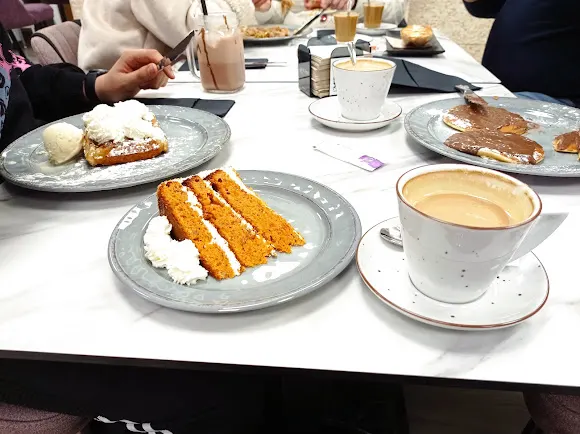 Café TroKadero - Pilar de la Horadada