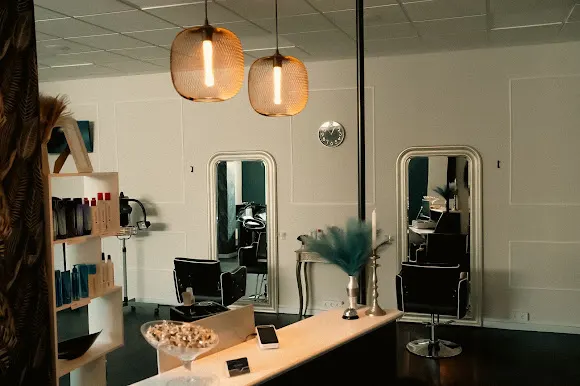 PEDRO G. DYNASTY Hairsalon - Almoradi