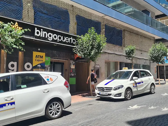 bingopuerto - Benidorm