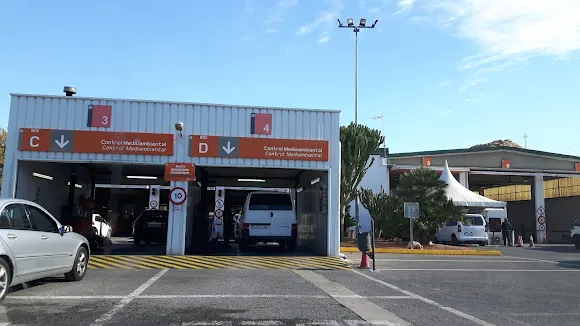 ITV Alicante - Inspección técnica de vehículos en Alicante
