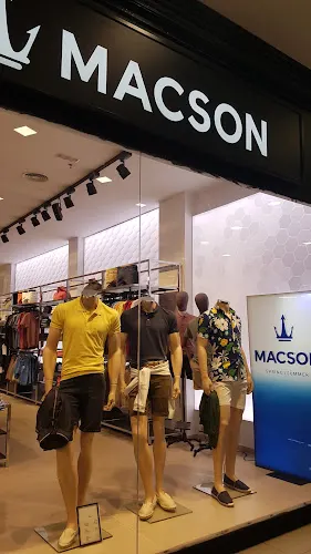 MACSON - Finestrat