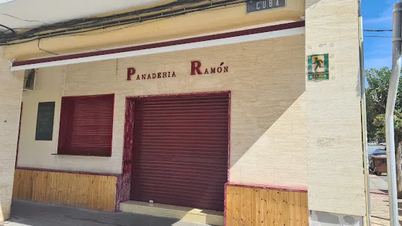 Panadería Ramón