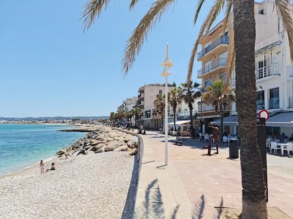 Miramar Restaurante - Jávea