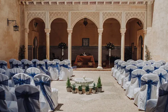 Lyndyloo in Spain Wedding Planner & Travel Agency - San Miguel de Salinas