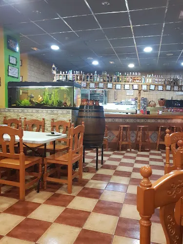 CERVECERIA RESTAURANTE LOS GIRASOLES - Elche