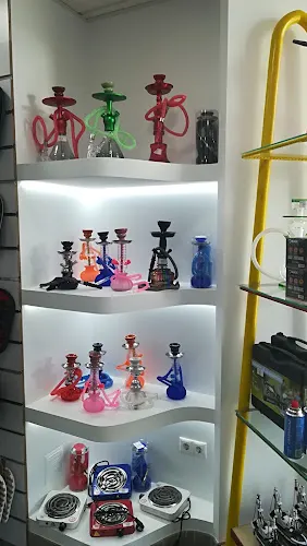 Estanco 7tabaco - Santa Pola