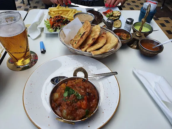 Seaview International Restaurant