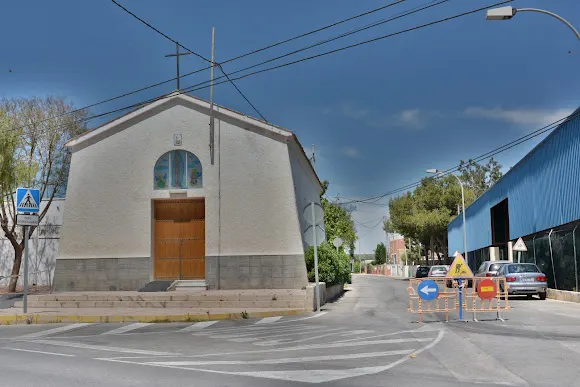 Ermita de la Verge de Fátima - Iglesia en Guardamar del Segura