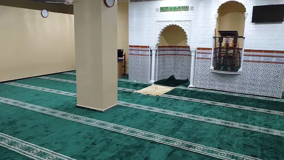 Centro islámico asafa de guardamar - Guardamar del Segura