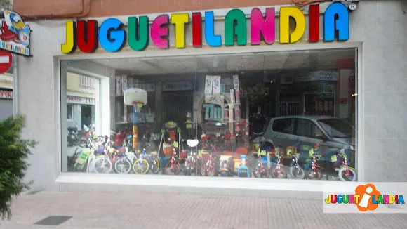 Juguetilandia Dénia - Denia