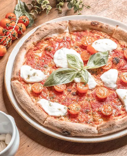 Pizza Veloce Javea - Jávea