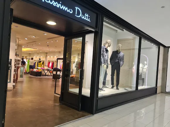Massimo Dutti - Finestrat