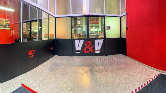 V&V Motos