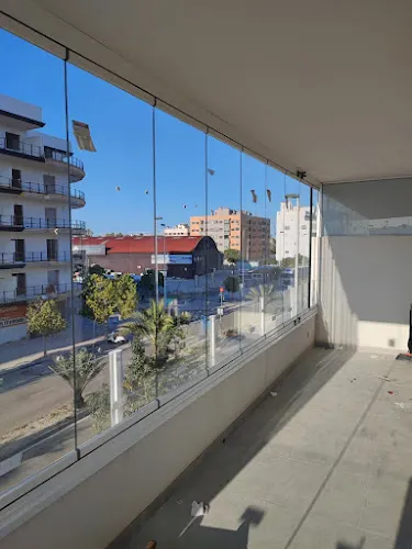 ALUCONFOR - Elche